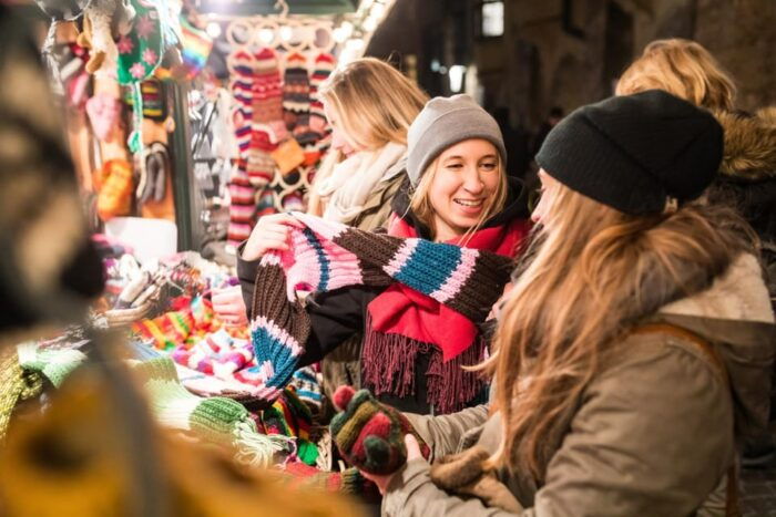 Innsbruck Old Town Highlights Private Walking Tour - FAQ