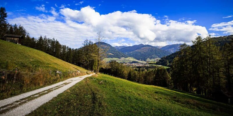 Innsbruck: Panoramic hike across the Telfer Wiesen - Good To Know