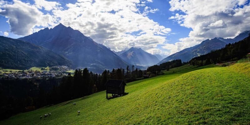 Innsbruck: Panoramic hike across the Telfer Wiesen - Who Will Love This Tour?