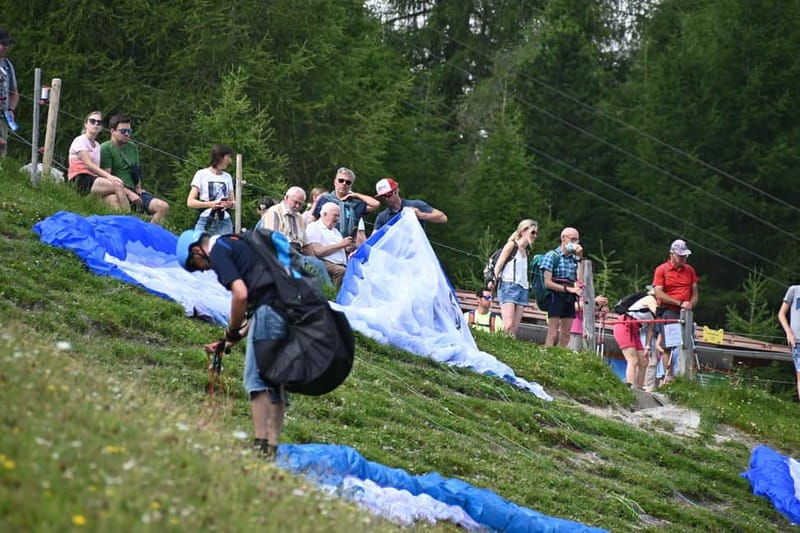 Innsbruck: Paragliding Adventure - Why This Tour Offers Value