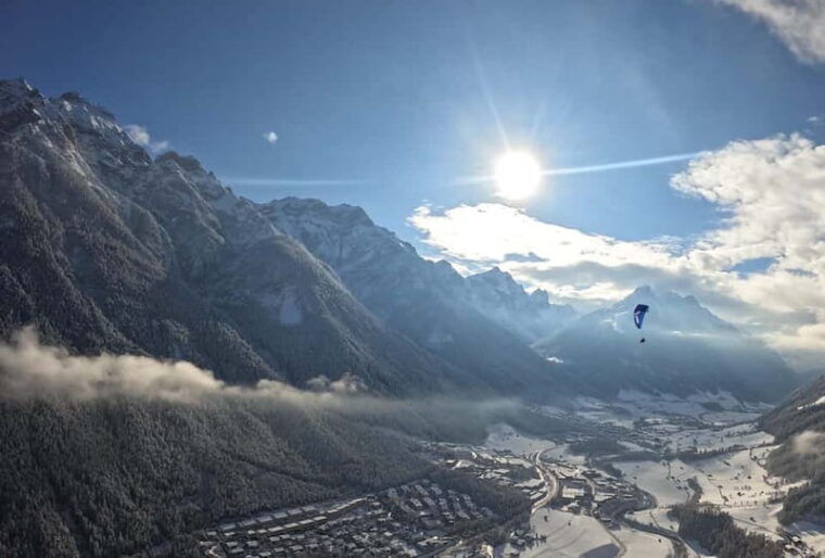 Innsbruck: Paragliding Adventure - Who Will Love This Experience?