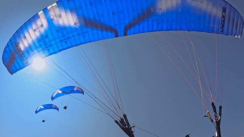 Innsbruck: Paragliding Adventure - FAQs