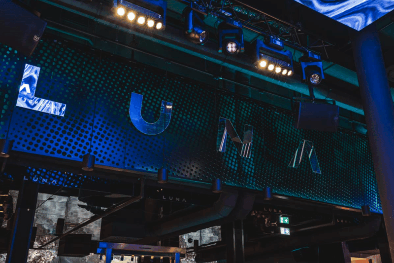 Innsbruck: Party-Ticket at Luna Club Lounge - Why This Experience Offers Good Value
