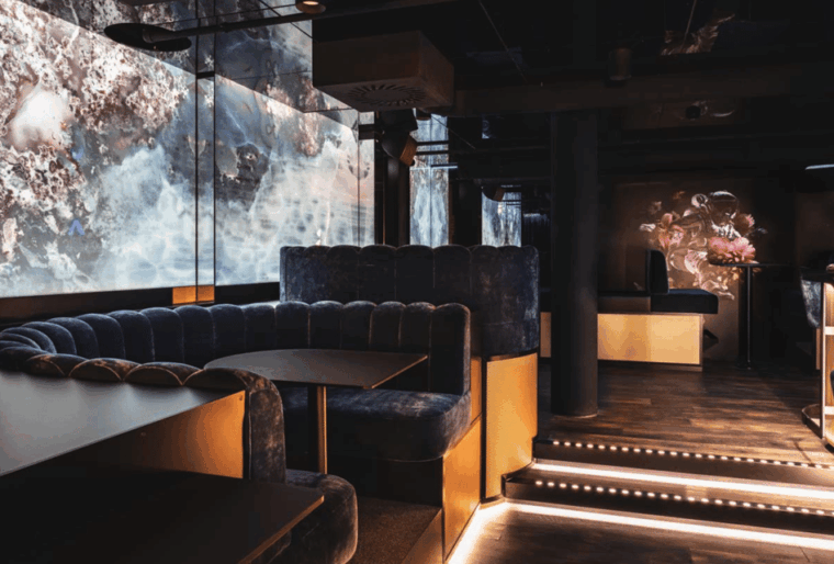 Innsbruck: Party-Ticket at Luna Club Lounge - Final Thoughts