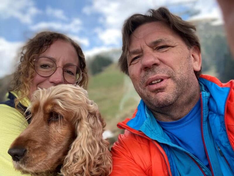 Innsbruck: Private Adventure Tour with Guide - Good To Know