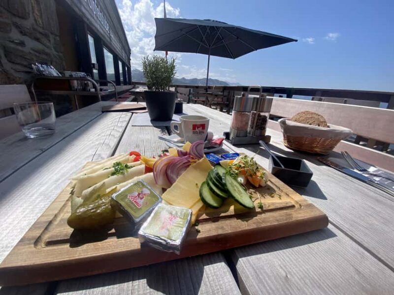 Innsbruck: Private Adventure Tour with Guide - Practical Details & Tips