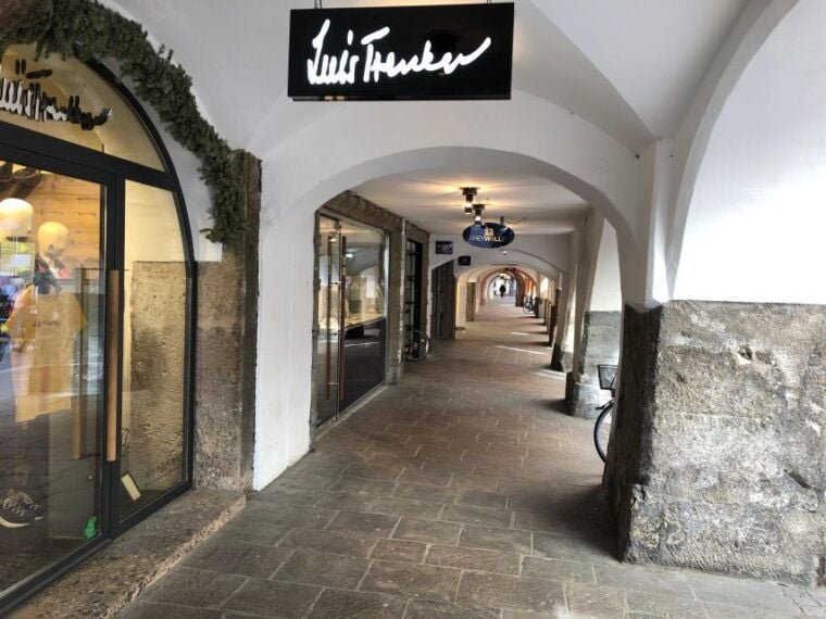 Innsbruck: Private City Tour by a licenced "Austria Guide" - Why We Think This Tour Offers Good Value