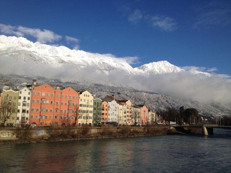 Innsbruck: Private City Tour by a licenced "Austria Guide" - Who Will Love This Experience?