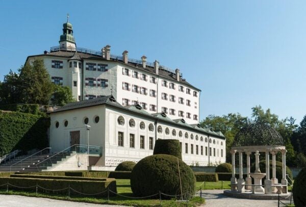 Innsbruck: Private History Tour With a Local Expert - Common Questions