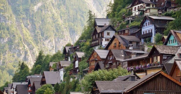 Innsbruck Private Walking Tour - Historical Significance
