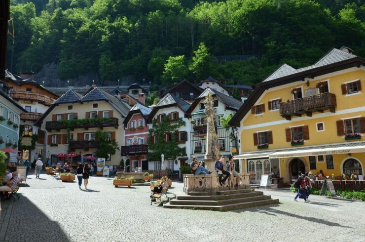 Innsbruck Private Walking Tour - Cultural Exploration
