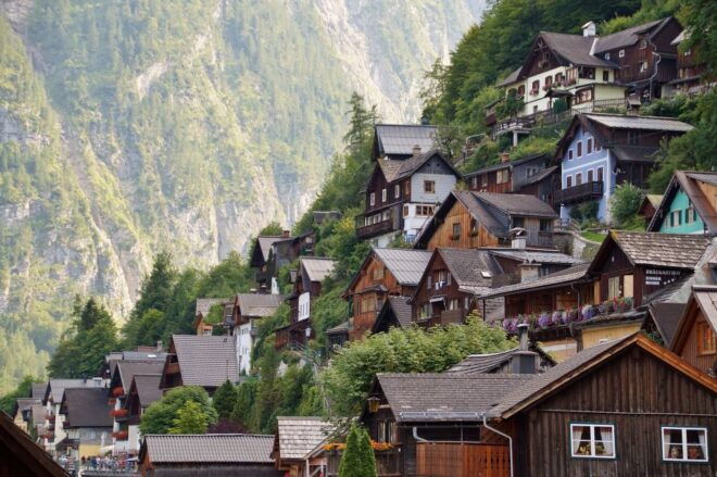 Innsbruck Private Walking Tour - Winter Olympics