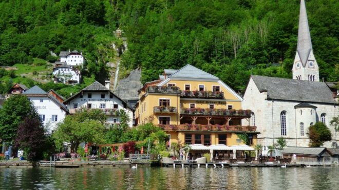 Innsbruck Private Walking Tour - The Sum Up