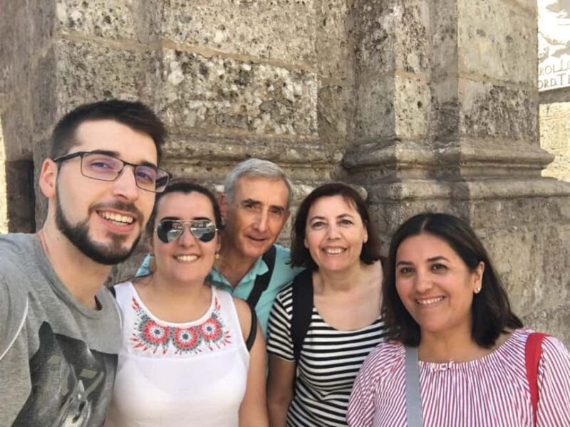 Innsbruck: Private Walking Tour with a Local - Good To Know