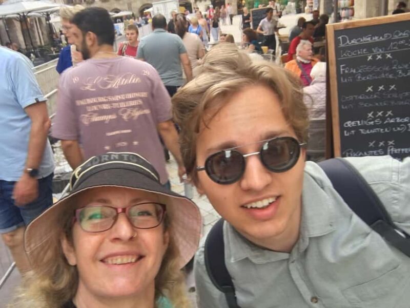 Innsbruck: Private Walking Tour with a Local - What is the Innsbruck Private Walking Tour?