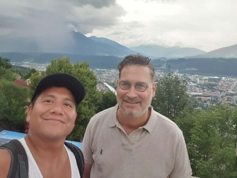 Innsbruck: Private Walking Tour with a Local - What to Expect on Your Private Innsbruck Walk