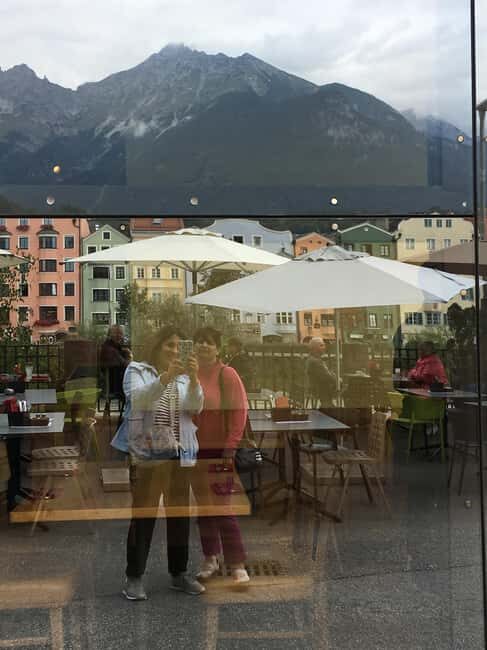 Innsbruck: Private Walking Tour with a Local - The Cost and Value