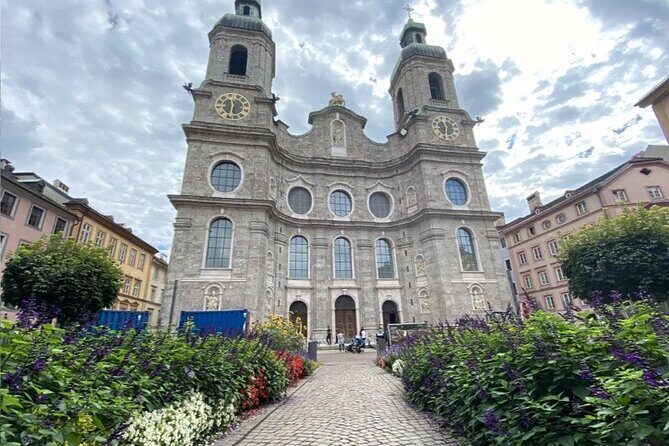 Innsbruck Scavenger Hunt and Sights Self-Guided Tour - Good To Know