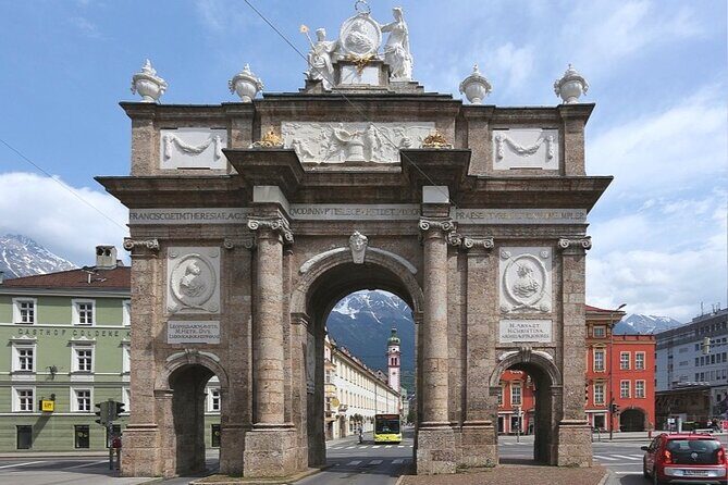 Innsbruck Scavenger Hunt and Sights Self-Guided Tour - FAQ