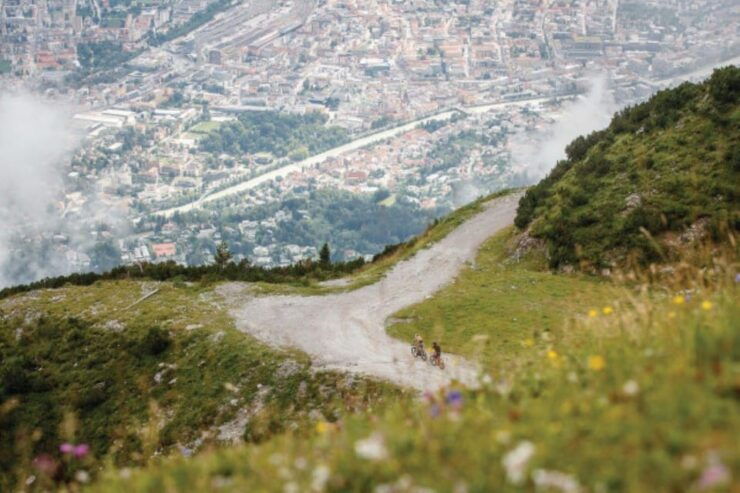 Innsbruck: Scenic E-Bike Tour Around Nordkette - Good To Know