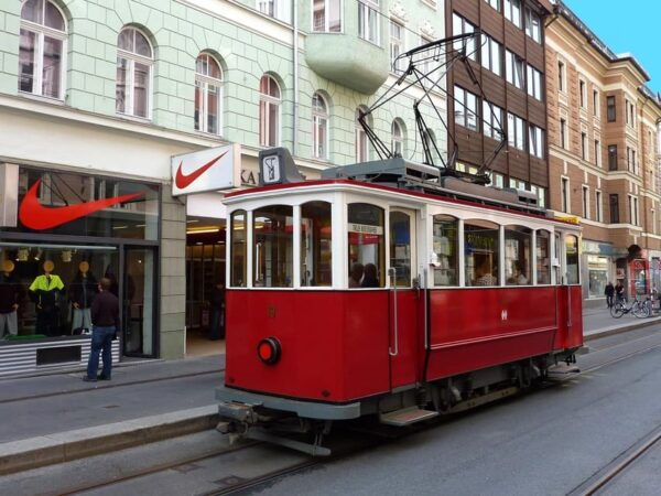 Innsbruck: Self-Guided Audio Tour - Navigating the Audio Tour
