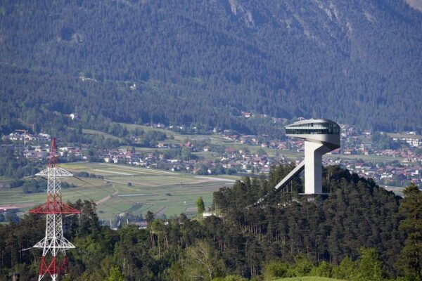 Innsbruck: Self-Guided Audio Tour - Enhancing the Tour Experience