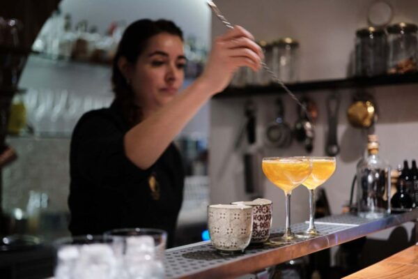Innsbruck: Signature Cocktail Tasting Tour - The Sum Up