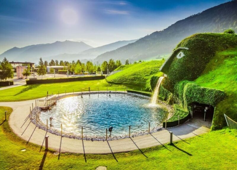 Innsbruck Swarovski Crystal Worlds Ticket and Transfer - Good To Know  