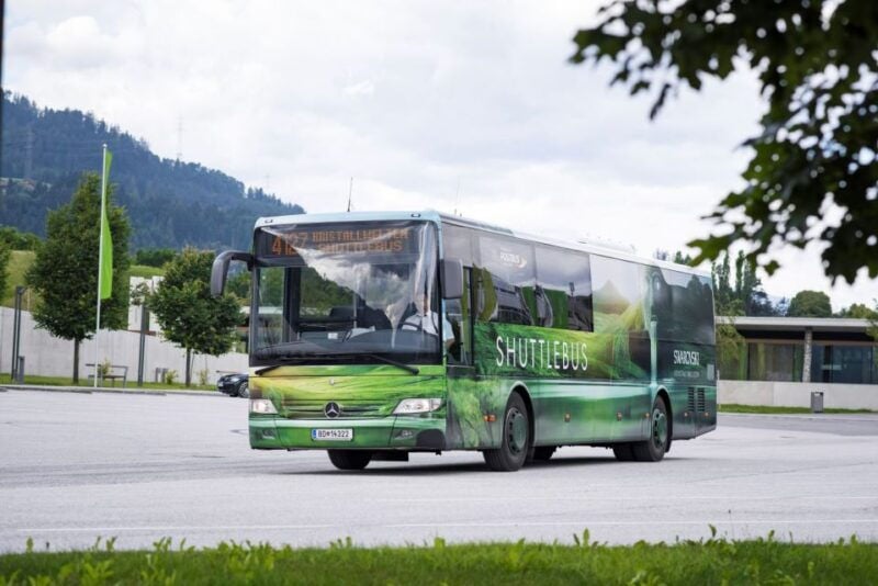 Innsbruck Swarovski Crystal Worlds Ticket and Transfer - Who Will Love This Tour?  