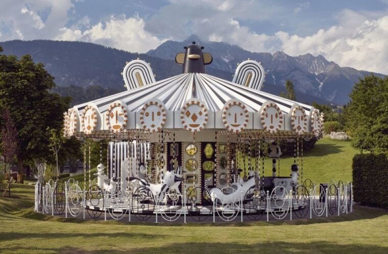Innsbruck Swarovski Crystal Worlds Ticket and Transfer - FAQ  