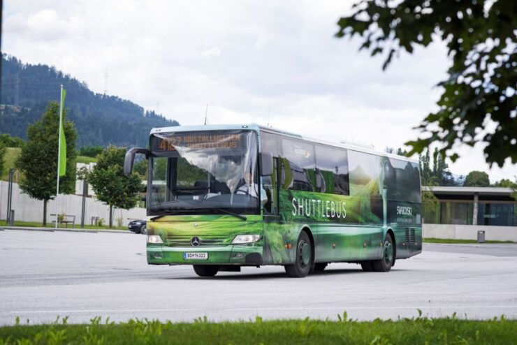Innsbruck Swarovski Crystal Worlds Ticket and Transfer - Activity Details