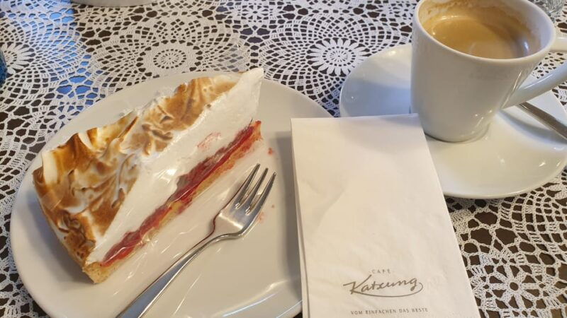 Innsbruck: Sweets & Coffee Tour - Private Guided Tour - What makes this tour special?