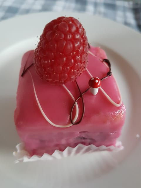 Innsbruck: Sweets & Coffee Tour - Private Guided Tour - Final thoughts