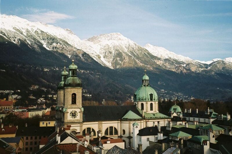 Innsbruck: Tour with Private Guide - Analyzing the Experience: What You Can Expect
