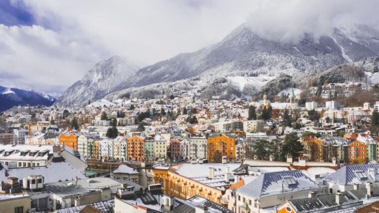Innsbruck: Tour with Private Guide - Why Choose This Tour?