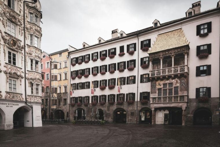 Innsbruck: Tour with Private Guide - Frequently Asked Questions