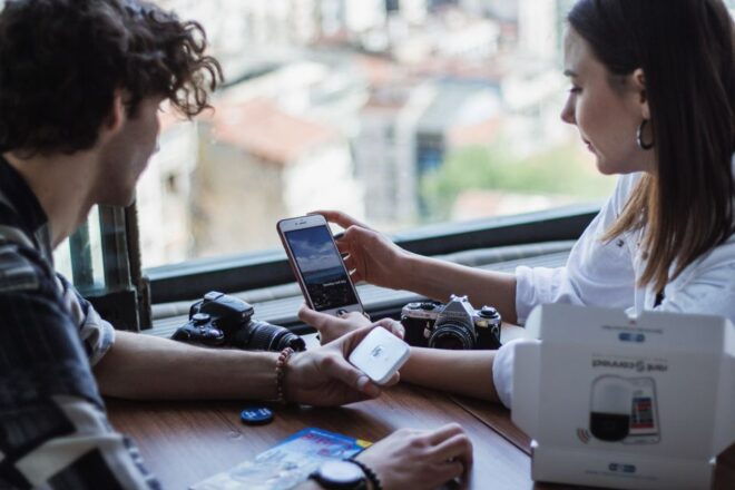 Innsbruck: Unlimited 4G Internet in the EU With Pocket Wi-Fi - The Sum Up