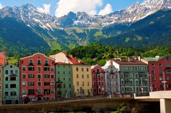 Innsbruck Unveiled: A Timeless Tour - Tour Features