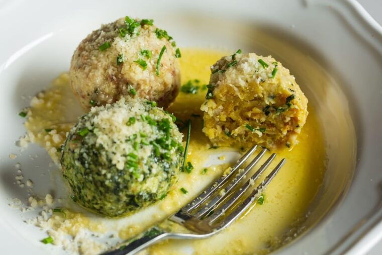 Innsbruck: Walking Traditional Food Tour - Practical Details: What You Need to Know