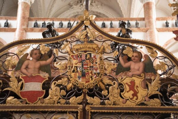 Innsbrucks Art and Culture Revealed by a Local - Common Questions