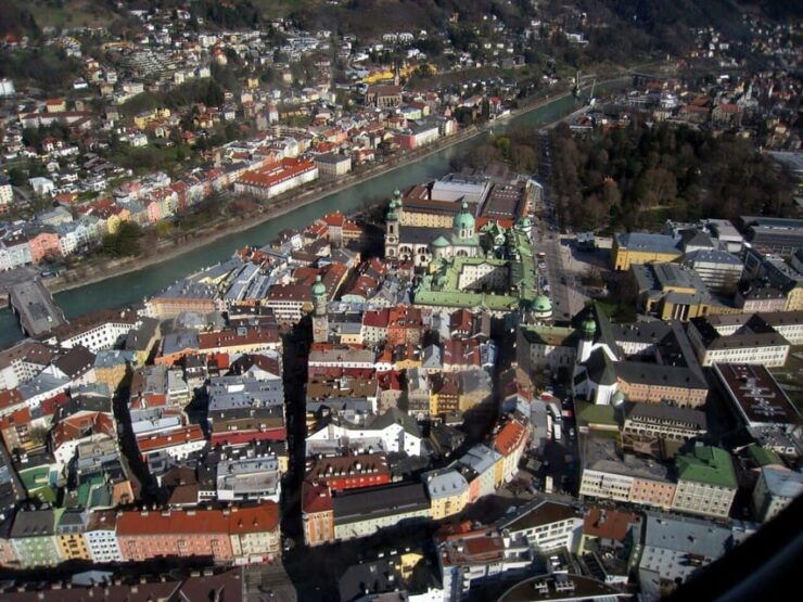 Innsbruck's Hidden Gems: A Walk Through Time - Good To Know