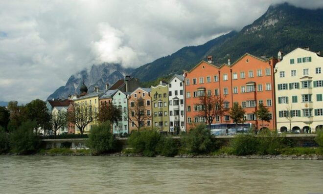 Innsbruck's Hidden Gems: A Walk Through Time - Hofkirche With Silver Chapel