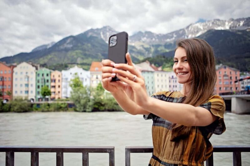 Innsbrucks Imperial Charms: A Private Royal Journey - Good To Know