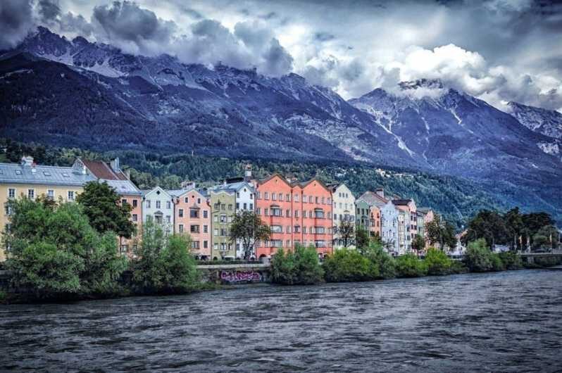 Innsbrucks Imperial Charms: A Private Royal Journey - A Closer Look at the Itinerary