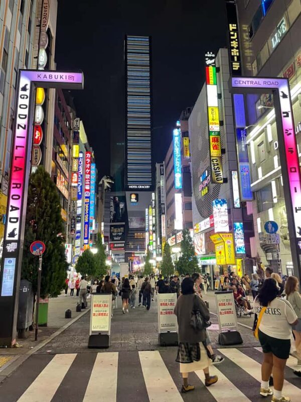 Inokashira Park: Guided Nature & Hidden Gems Walk - Practical Details and Tips