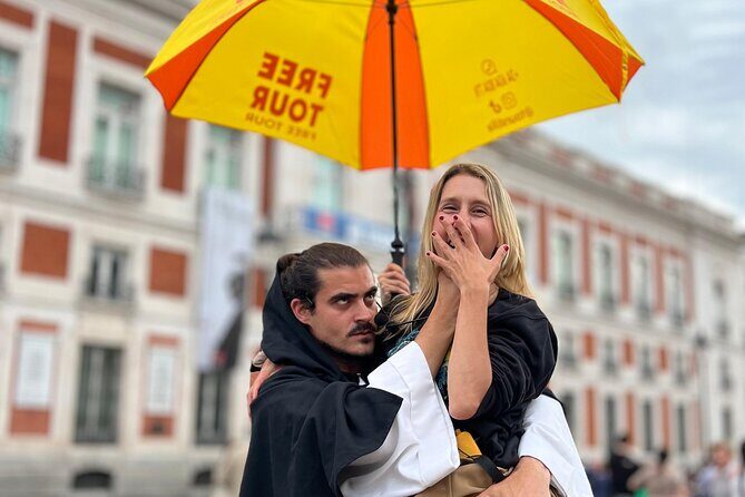 Inquisition, The Executioner, Witches, Expulsion Jews and Muslims - Good To Know