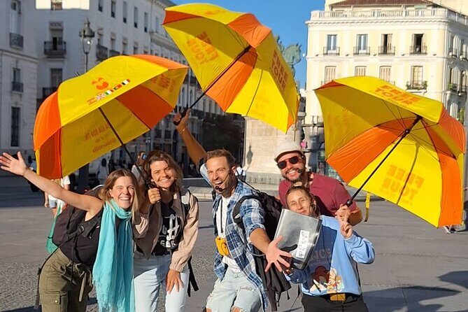 Inquisition, The Executioner, Witches, Expulsion Jews and Muslims - Who Will Love This Tour?