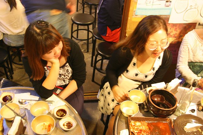 Insadong Makgeolli Taster Tour - Traditional Flavors of Insadong