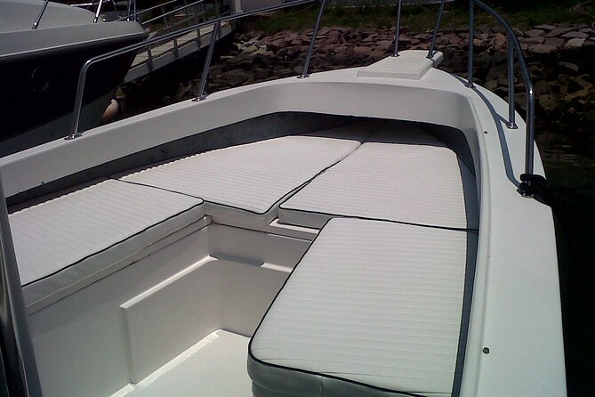 Inshore Fishing 4-Hour Puerto Vallarta Charter - Additional Info