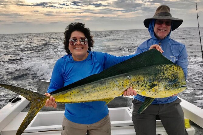 Inshore Fishing 4-Hour Puerto Vallarta Charter - Questions and Pricing